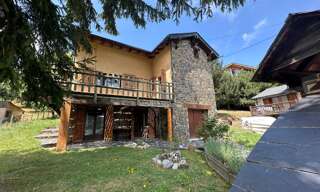 Maison 5 Pièces 165 m² à vendre à Saint-Pierre-dels-Forcats (66210)