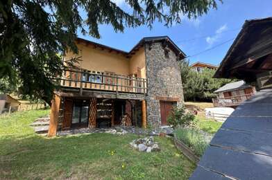 Maison 5 pièces 330000 €