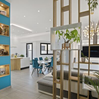 Maison 5 pièces 565000 €