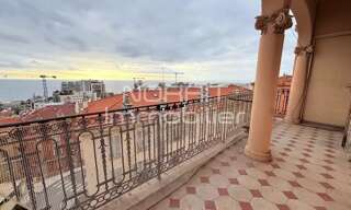 Appartement 5 Pièces 108 m² à vendre à Beausoleil (06240)