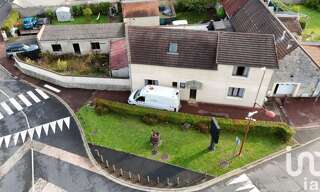 Maison 6 Pièces 152 m² à vendre à Monceaux (60940)