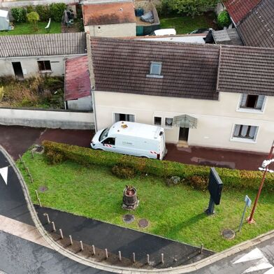 Maison 6 pièces 295000 €