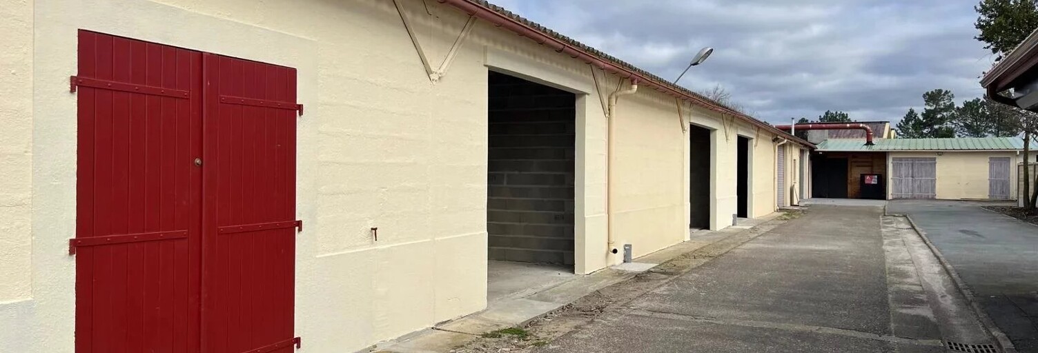 Commerce 1 Pièce  m² à vendre à Biscarrosse (40600)