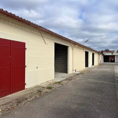 Commerce 1 pièces 145000 €