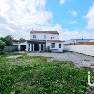 Maison 6 pièces 228000 €