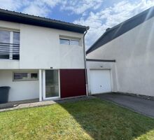 Photo Maison de 5 pièces Épinal