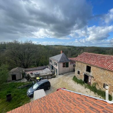 Maison 5 pièces 122000 €