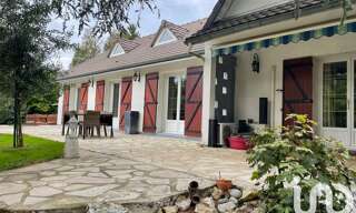 Maison 4 Pièces 209 m² à vendre à La Ferté-sous-Jouarre (77260)