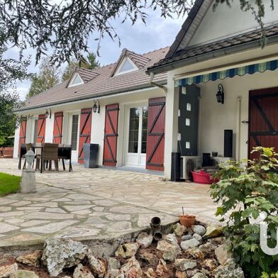 Maison 4 pièces 533000 €