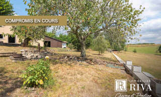 Maison 6 Pièces 149 m² à vendre à Cambes (33880)