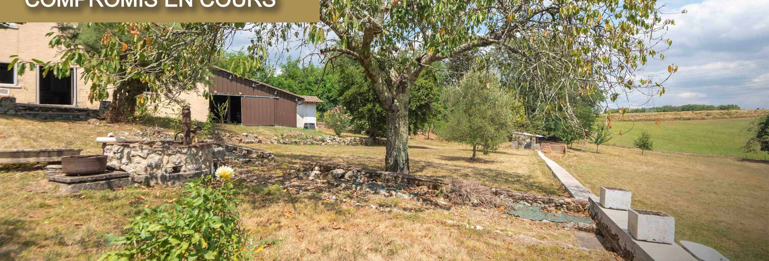 Maison 6 Pièces 149 m² à vendre à Cambes (33880)