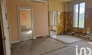 Immeuble  163 m² à vendre à Joigny (89300)