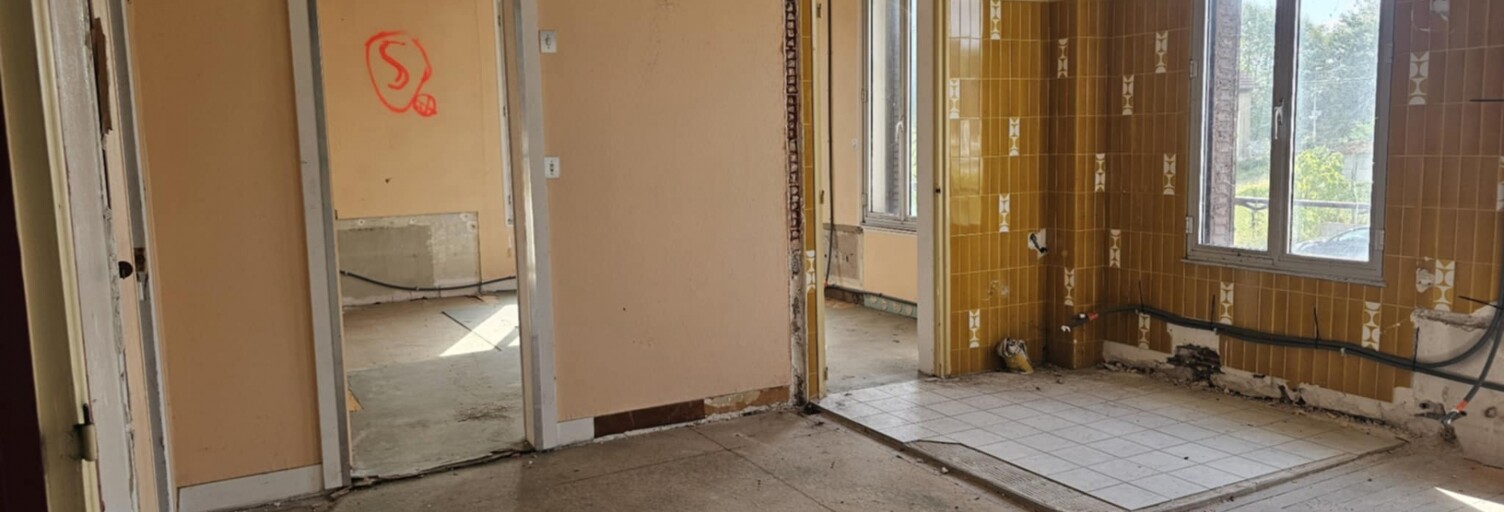 Immeuble  163 m² à vendre à Joigny (89300)