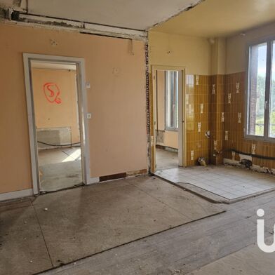 Immeuble  260000 €