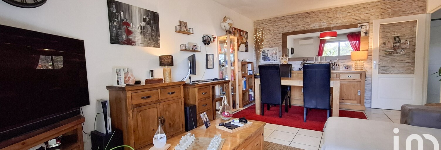 Appartement 3 Pièces 67 m² à vendre à Toulouse (31200)