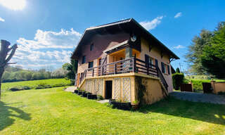 Maison 7 Pièces 140 m² à vendre à Bagnères-de-Bigorre (65200)