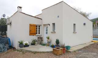 Maison 5 Pièces 74 m² à vendre à Aumelas (34230)