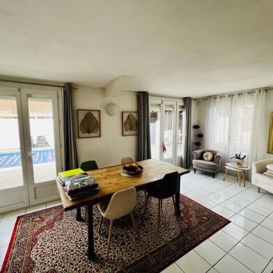 Maison 6 pièces 345000 €