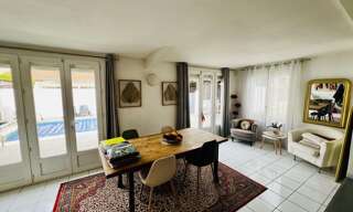 Maison 6 Pièces 160 m² à vendre à Coursan (11110)