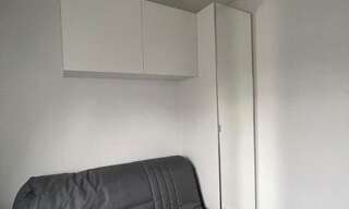 Appartement 2 Pièces 10 m² à vendre à Paris 15 (75015)