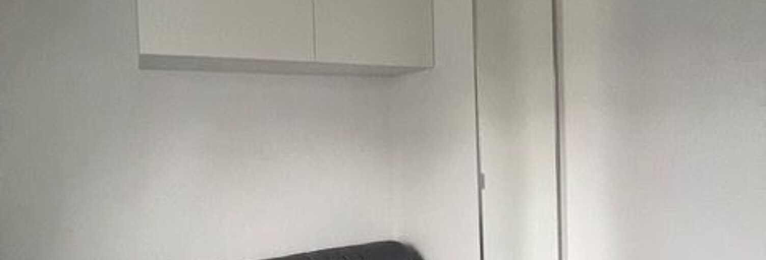 Appartement 2 Pièces 10 m² à vendre à Paris 15 (75015)