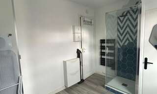 Appartement 2 Pièces 10 m² à vendre à Paris 15 (75015)