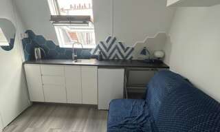 Appartement 2 Pièces 10 m² à vendre à Paris 15 (75015)