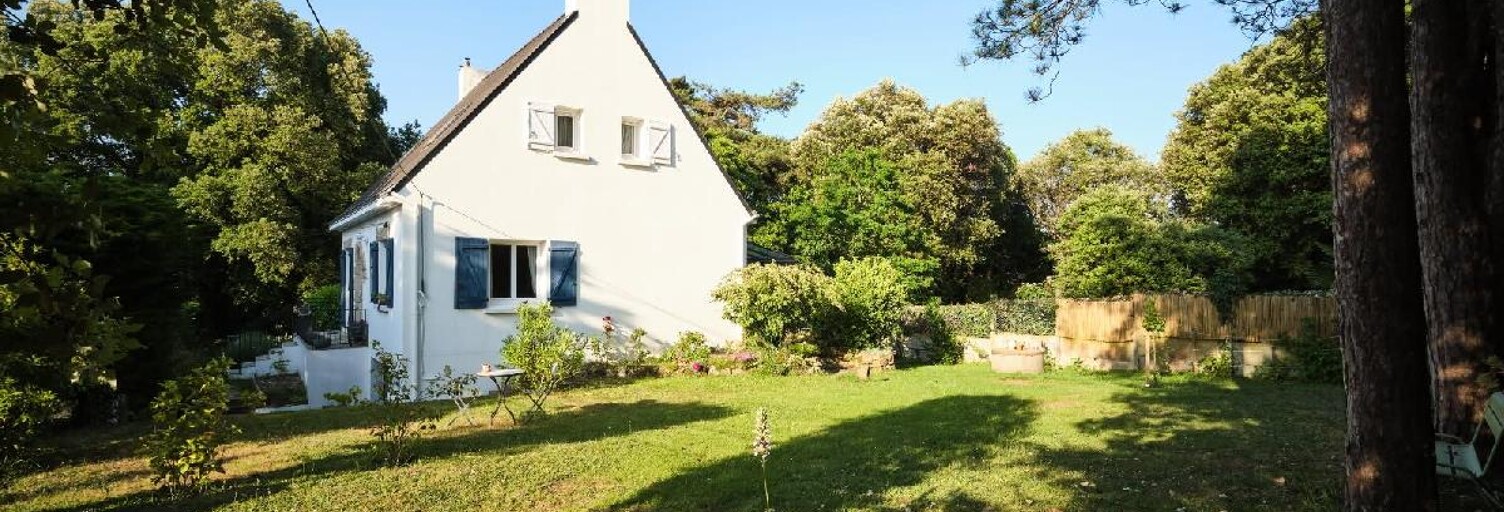 Maison 5 Pièces 103 m² à vendre à Pénestin (56760)