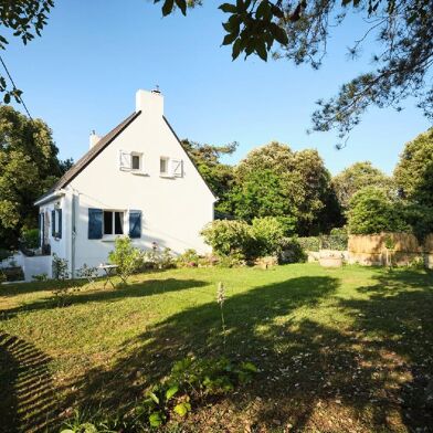 Maison 5 pièces 468650 €