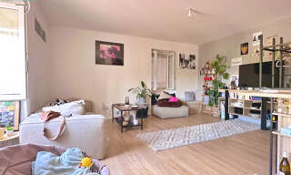 Appartement 2 Pièces 40 m² à vendre à Bourg-en-Bresse (01000)