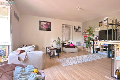 Appartement 2 pièces 86000 €