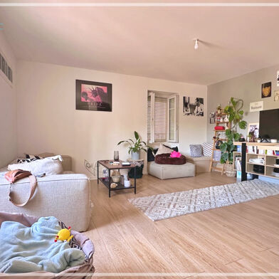 Appartement 2 pièces 86000 €