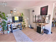 APPARTEMENT TYPE 2 LOUE POUR INVESTISSEUR BOURG CENTRE GARE — photo 2