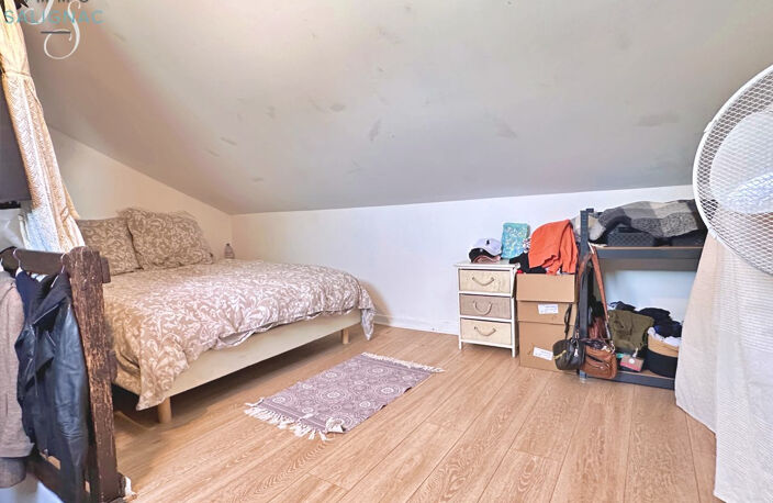 APPARTEMENT TYPE 2 LOUE POUR INVESTISSEUR BOURG CENTRE GARE — photo 4