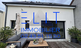 Maison 6 Pièces 96 m² à louer à Le Mans (72000)