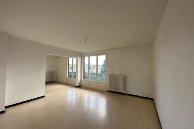 Appartement 3 pièces 130000 €