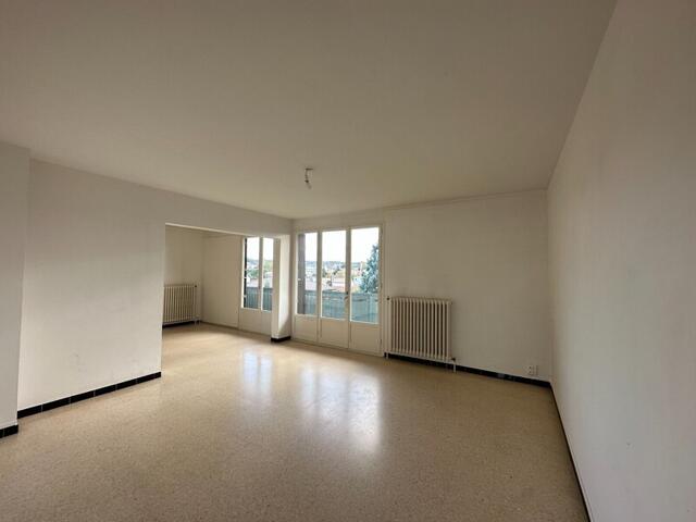 Appartement proposé à Tain-l'Hermitage