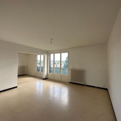 Appartement 3 pièces 130000 €