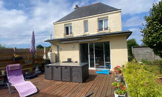 Maison 8 Pièces 136 m² à vendre à Landéda (29870)