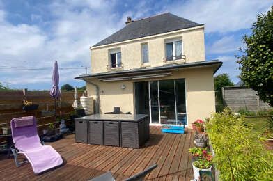 Maison 8 pièces 270400 €