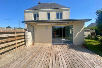 Maison 8 pièces 260000 €