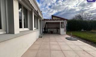 Maison 4 Pièces 99 m² à vendre à Varilhes (09120)