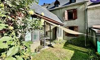 Maison 4 Pièces 84 m² à vendre à Moncaup (31160)