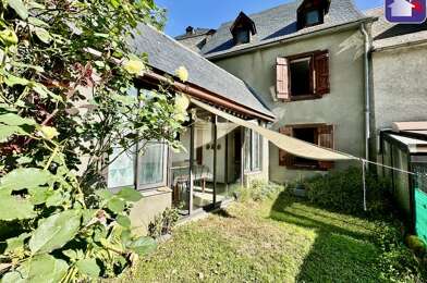 Maison 4 pièces 99000 €