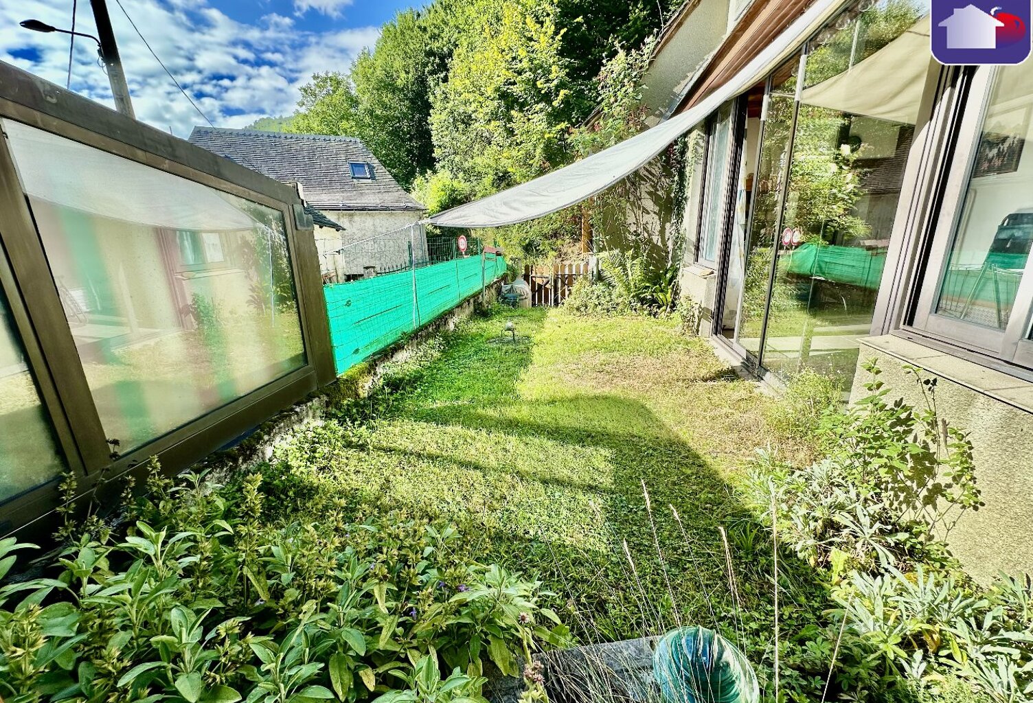 Vente maison 4 pièces 84 m² Cazaunous (31160) — photo 1