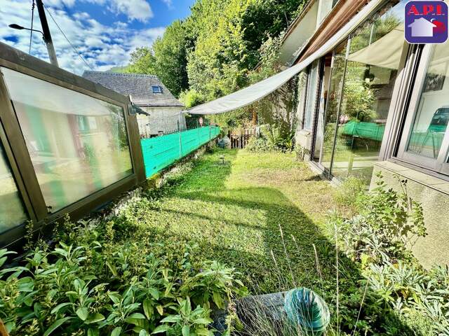 Maison 4 pièces 84 m² à Cazaunous — photo du bien