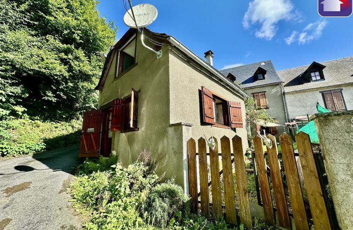 Vente maison 4 pièces 84 m² Cazaunous (31160) — photo 2