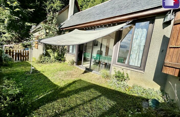 Vente maison 4 pièces 84 m² Cazaunous (31160) — photo 3