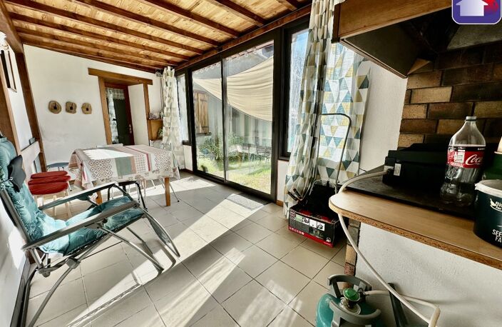 Vente maison 4 pièces 84 m² Cazaunous (31160) — photo 5