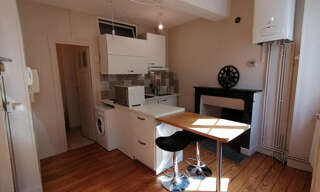 Appartement 6 Pièces 31 m² à louer à Pau (64000)